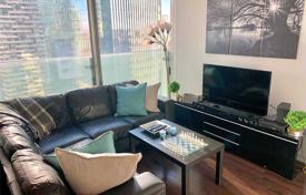 2 pièces appartement à York Street, Canada. C$767,000