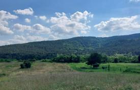 Terrain en Comté d'Istrie, Croatie. 60,000 €