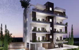 3 pièces appartement 100 m² en Paphos, Chypre. de 365,000 €