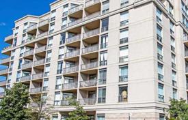Appartement – Bathurst Street, Toronto, Ontario,  Canada. C$701,000