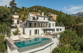 9 pièces villa à Roquebrune - Cap Martin, France. 5,490,000 €