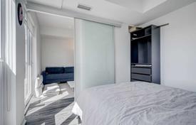Appartement – Jarvis Street, Old Toronto, Toronto,  Ontario,   Canada. C$885,000
