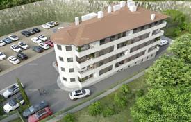 2 pièces appartement dans un nouvel immeuble 80 m² à Pula, Croatie. 280,000 €