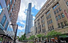 1 pièces appartement à Yonge Street, Canada. C$767,000