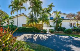 Villa – Miami, Floride, Etats-Unis. 1,081,000 €