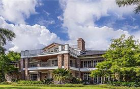 Maison de campagne – Fort Lauderdale, Floride, Etats-Unis. $22,495,000