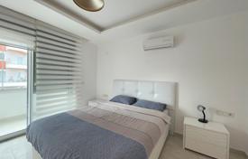 2 pièces appartement 55 m² à Alanya, Turquie. $180 par semaine