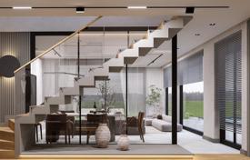 4 pièces appartement dans un nouvel immeuble 150 m² à Girne, Chypre. 691,000 €