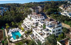 Penthouse – Marbella, Andalousie, Espagne. 1,150,000 €