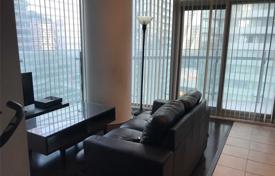 1 pièces appartement à York Street, Canada. C$742,000