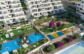 Appartement – Finestrat, Valence, Espagne. 295,000 €