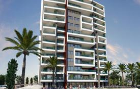 3 pièces appartement dans un nouvel immeuble à Limassol (ville), Chypre. 1,080,000 €
