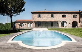 Domaine – Castiglion Fiorentino, Toscane, Italie. Price on request