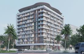 2 pièces appartement 75 m² à Jumeirah Village Circle (JVC), Émirats arabes unis. de $186,000