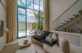 3 pièces maison mitoyenne 92 m² à Canggu, Indonésie. 319,000 €