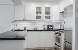 Appartement – Gerrard Street East, Toronto, Ontario,  Canada. C$691,000