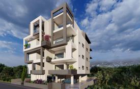 Appartement – Limassol (ville), Limassol, Chypre. From 350,000 €