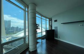 Appartement – Front Street West, Old Toronto, Toronto,  Ontario,   Canada. C$865,000