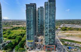 Appartement – Lake Shore Boulevard West, Etobicoke, Toronto,  Ontario,   Canada. C$806,000