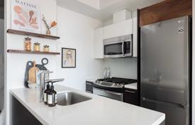 Appartement – Carlaw Avenue, Toronto, Ontario,  Canada. C$729,000