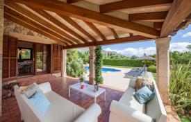 Villa – Majorque, Îles Baléares, Espagne. 4,450 € par semaine