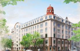 Appartement – District central, Riga, Lettonie. 273,000 €