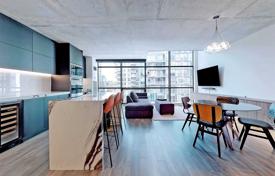 Appartement – Blue Jays Way, Old Toronto, Toronto,  Ontario,   Canada. C$1,114,000
