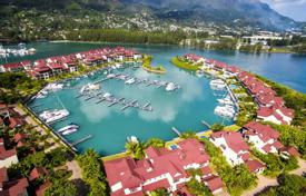 Appartement – Mahé, Seychelles. $620,000