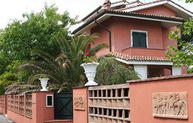 Villa – Forte dei Marmi, Toscane, Italie. 8,200 € par semaine