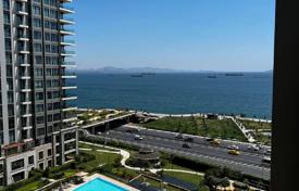 3 pièces appartement 183 m² à Zeytinburnu, Turquie. $1,104,000