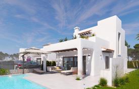 3 pièces villa 130 m² à Cabo Roig, Espagne. 575,000 €