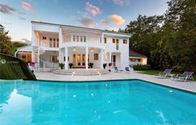 Villa – Miami, Floride, Etats-Unis. 1,713,000 €