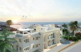 Bâtiment en construction – Girne, Chypre du Nord, Chypre. 198,000 €