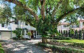 6 pièces maison de campagne 324 m² à Fort Lauderdale, Etats-Unis. $2,700,000