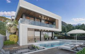 Villa – Tepe, Antalya, Turquie. $1,391,000