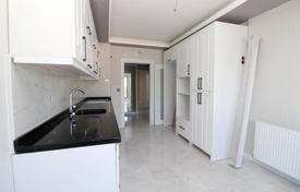 Appartements avec Balcon Spacieux à Ankara Pursaklar. $128,000