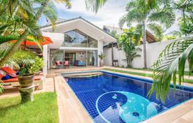 Villa – Koh Samui, Surat Thani, Thaïlande. $375,000