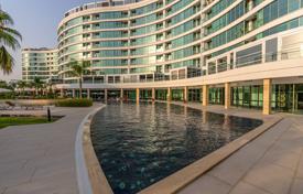 Appartements Dans une Résidence Près de la Mer à Kundu Antalya. $315,000