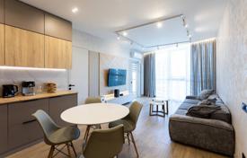 3 pièces appartement dans un nouvel immeuble 75 m² à Batumi, Géorgie. 70,000 €