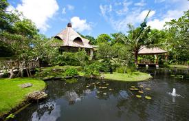 Villa – Badung, Indonésie. $12,500 par semaine