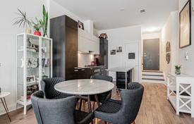 Appartement – Perth Avenue, Toronto, Ontario,  Canada. C$1,202,000