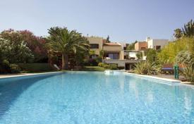 4 pièces villa 180 m² en Attique, Grèce. 8,000 € par semaine