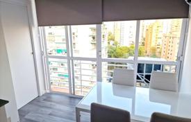 2 pièces appartement 52 m² à Benidorm, Espagne. 148,000 €