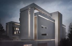1 pièces appartement dans un nouvel immeuble 73 m² à Thessalonique, Grèce. 240,000 €