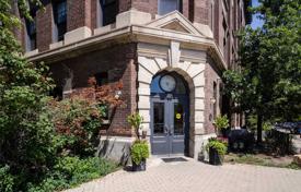 Appartement – Dovercourt Road, Old Toronto, Toronto,  Ontario,   Canada. C$838,000