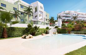 Appartement – Mijas, Andalousie, Espagne. 455,000 €