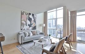 Appartement – Blue Jays Way, Old Toronto, Toronto,  Ontario,   Canada. C$1,156,000