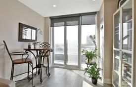 1 pièces appartement à Etobicoke, Canada. C$587,000