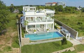 Villa – Jomtien, Pattaya, Chonburi,  Thaïlande. 7,000 € par semaine
