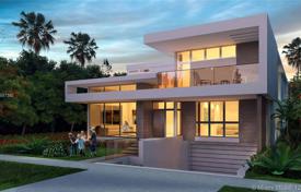 Villa – Miami, Floride, Etats-Unis. 3,862,000 €